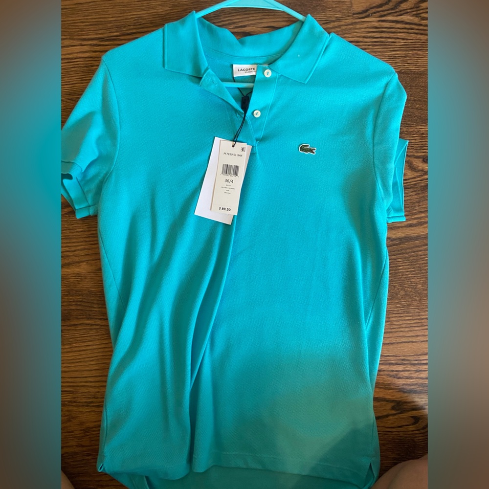 Lacoste Polo